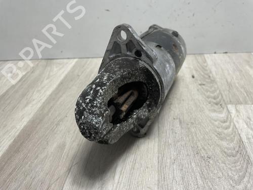 Starter SUBARU IMPREZA Hatchback (GR, GH, G3) 2.0 D AWD | BP28586621M8