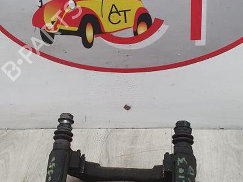 Used Support RENAULT CLIO III Grandtour (KR0/1_) 1.5 dCi (KR0F) (86 hp) 13133540