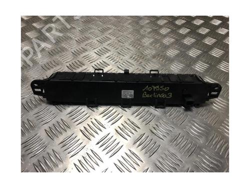 Climate control CITROËN BERLINGO Box Body/MPV (K9) 1.5 BlueHDi 100 | BP28332371I5 