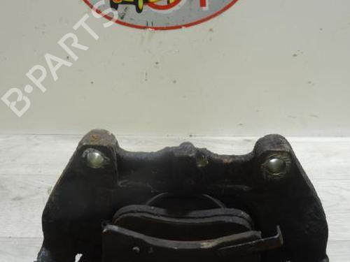 Used Left front brake caliper OPEL ZAFIRA / ZAFIRA FAMILY B (A05) 1.9 CDTI (M75) (100 hp) 13270556