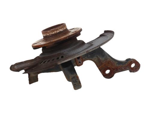Left front steering knuckle RENAULT CAPTUR II (HF_) TCe 130 (HFMF) | BP36376490M25 - Image 2
