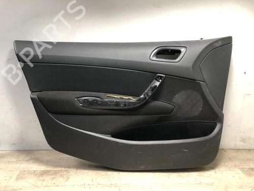 Used Front left panel PEUGEOT 308 SW I (4E_, 4H_) 1.6 HDi (109 hp) 20631234