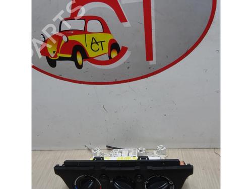 Airco bedieningspaneel SUZUKI SWIFT III (MZ, EZ) 1.3 DDiS (RS413D) | BP13278012I5 