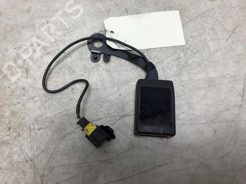 Seat buckle CITROËN C4 Picasso I MPV (UD_) 1.6 HDi | BP20623562I32