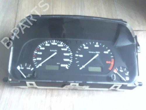 Compteur de vitesse VW POLO III (6N1) 64 1.9 D (64 hp) 12961753