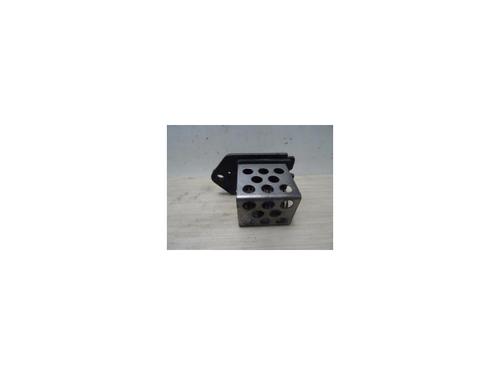 Used Heater resistor CITROËN XSARA PICASSO (N68) 1.6 (95 hp) 13136065