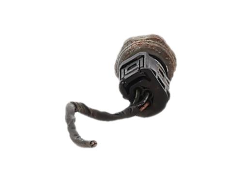 Electronic sensor MINI MINI (R50, R53) One D | BP38096965M84 - Image 2