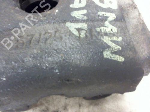 Right front brake caliper BMW X3 (E83) 2.0 d | BP15785906M104 