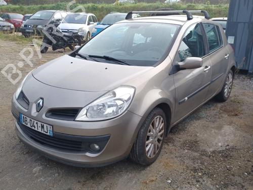 Brugte RENAULT CLIO III (BR0/1, CR0/1)  1.5 dCi (BR0H, CR0H, CR1S, BR1S)  4614496