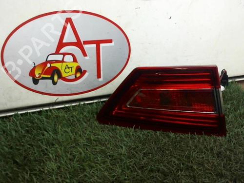 Used Left tailgate light RENAULT CLIO IV (BH_) 1.5 dCi 75 (75 hp) 28287561