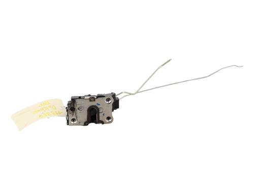 Cerradura puerta delantera derecha Cerradura puerta delantera derecha DACIA DOKKER MPV (KE_) 1.2 TCe (KEM0, KEAY) (115 hp) 37588445 37588445