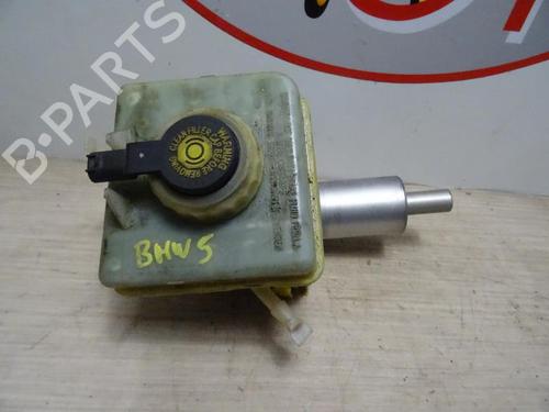 Brake master cylinder BMW 5 (E60) 525 d | BP13277147M77 