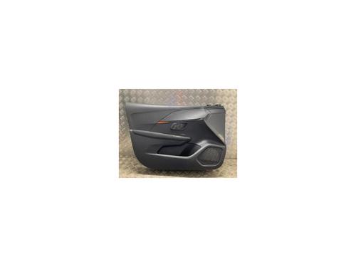 Venstre frontpanel PEUGEOT 208 II (UB_, UP_, UW_, UJ_) 1.5 BlueHDI 100 (102 hp) 27549618