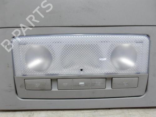 Interior roof light OPEL ASTRA J (P10) 1.7 CDTI (68) | BP20618003I8 