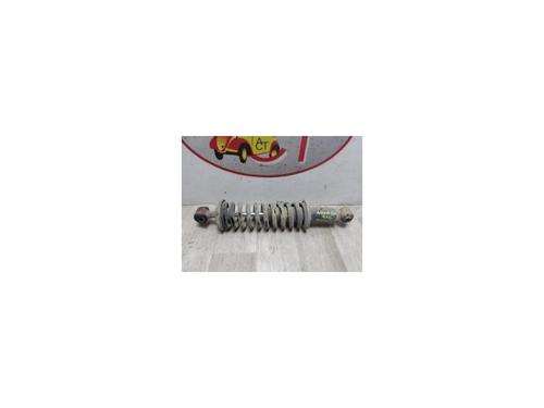 Venstre bak støtdemper MITSUBISHI L 300 / DELICA II Platform/Chassis (L03_P) 1.6 (L032P, L062P, L036P) (70 hp) 29219012