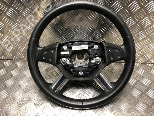 Volant MERCEDES-BENZ M-CLASS (W164) ML 280 CDI 4-matic (164.120) (190 hp) 31197565