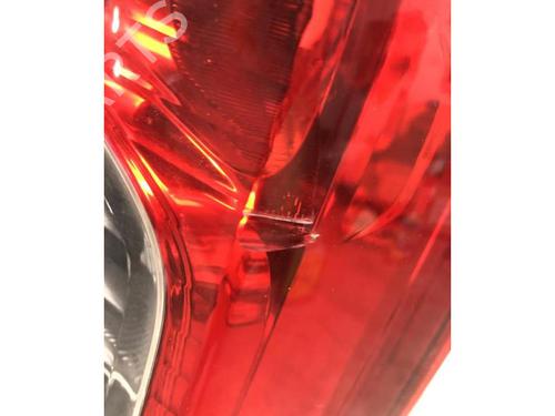 Right taillight CITROËN NEMO Box Body/MPV (AA_) 1.3 HDi 75 | BP20628670C35 