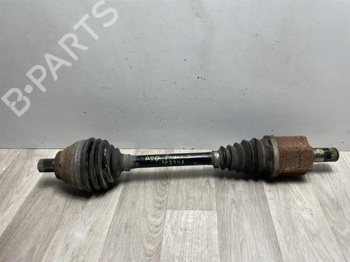 Used Left front driveshaft VW PASSAT B8 Variant (3G5, CB5) 2.0 TDI 4motion (190 hp) 23035263