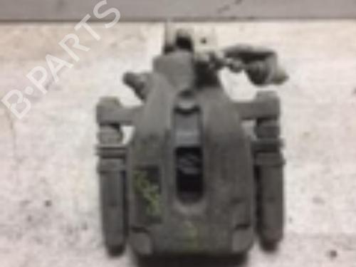 Used Left front brake caliper PEUGEOT 208 I (CA_, CC_) 1.6 HDi (92 hp) 13270907