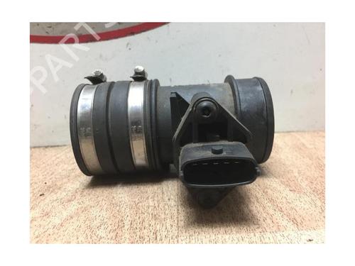 Mass air flow sensor OPEL AGILA A (H00) 1.2 16V Twinport (F68) | BP28611801M95