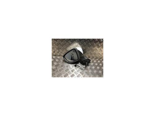 Used Left mirror RENAULT CLIO IV (BH_) 1.5 dCi 75 (75 hp) 26197873
