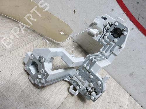 Lampa oświetlenia tablicy rejestracyjnej FORD FIESTA VI (CB1, CCN) 1.4 TDCi | BP13291284I40 
