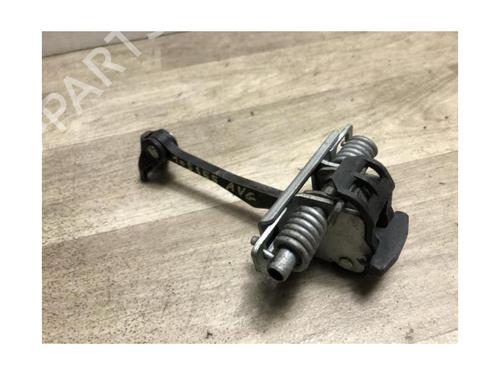Hinge/Door check strap CITROËN C4 Picasso I MPV (UD_) 2.0 HDi 138 | BP20629677C146 