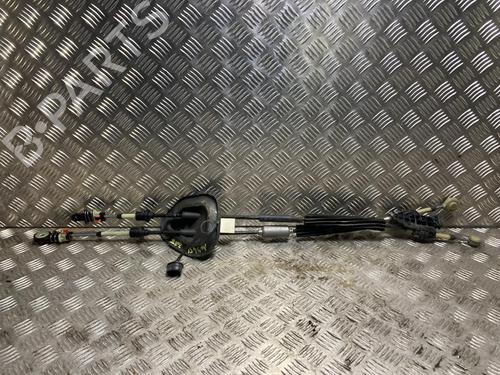 Cabo PEUGEOT 208 II (UB_, UP_, UW_, UJ_) 1.2 PureTech 100 (101 hp) 31245800