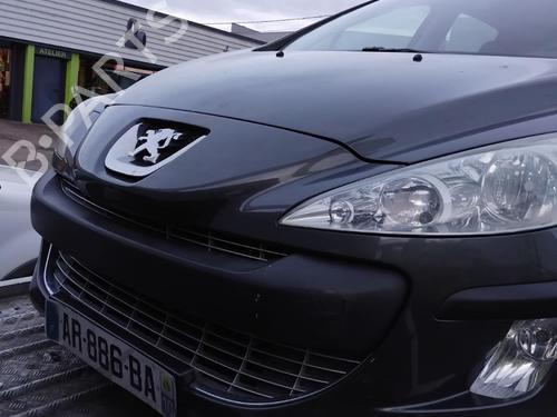 Front right panel PEUGEOT 308 I (4A_, 4C_) 1.6 HDi | BP31199007C59 