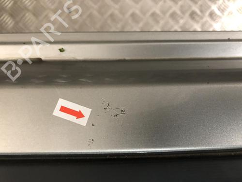 Rear bumper NISSAN QASHQAI I (J10, NJ10) 2.0 All-wheel Drive | BP31244066C8 