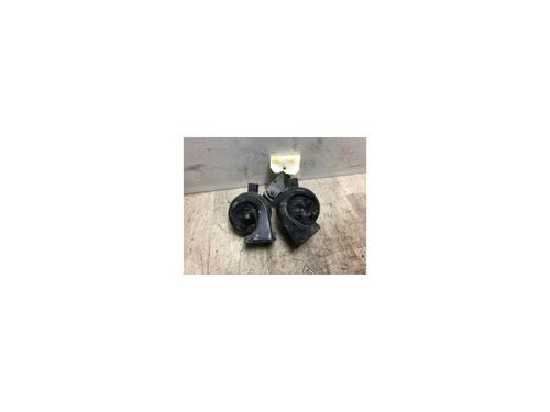 Horn VW POLO V (6R1, 6C1) 1.4 TDI (90 hp) 20624138