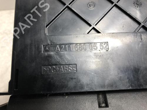 Switch MERCEDES-BENZ E-CLASS (W211) E 270 CDI (211.016) | BP20612773I30 - Image 3