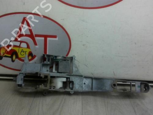 Used Front right exterior door handle PEUGEOT 308 I (4A_, 4C_) 1.6 HDi (109 hp) 12973046