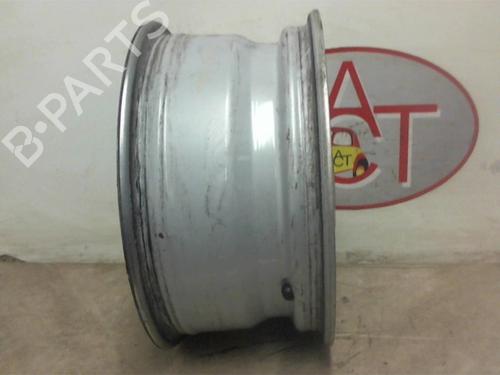 Rim MERCEDES-BENZ C-CLASS (W203) C 200 CDI (203.004) | BP13224761C45 