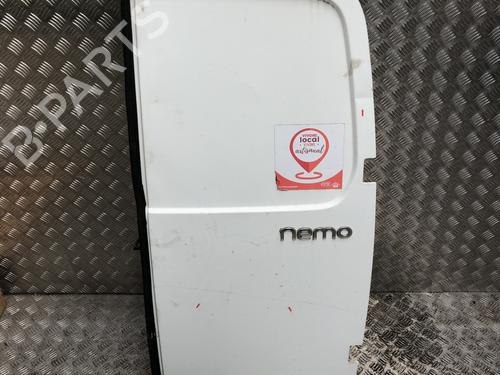 Used Right tailgate Right tailgate CITROËN NEMO Box Body/MPV (AA_) 1.4 HDi (68 hp) 36518561 36518561