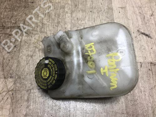 Hovedbremsecylinder PEUGEOT PARTNER MPV (5_, G_) 1.6 16V (109 hp) 20619492