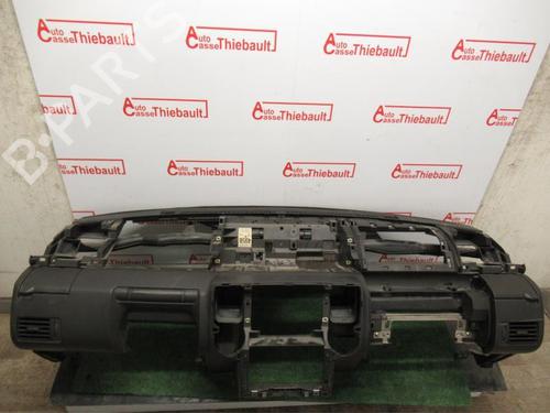 Dashboard NISSAN X-TRAIL I (T30) 2.2 Di 4x4 | BP12964043C46 