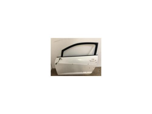 Used Left front door SEAT IBIZA IV (6J5, 6P1) 2.0 TDI (143 hp) 23068910