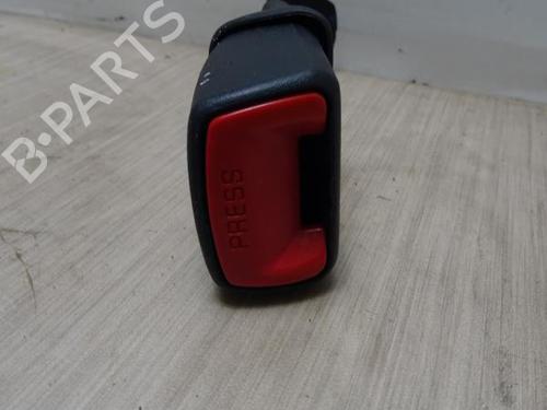 Used Seat buckle SUZUKI SWIFT IV (FZ, NZ) 1.3 DDiS (AZG413D, ZC02S, ZC92S) (75 hp) 13268366