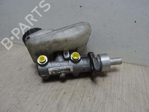 Used Brake master cylinder PEUGEOT PARTNER Box Body/MPV (5_, G_) 1.6 HDi 90 (90 hp) 13277104
