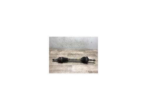 Used Left front driveshaft PEUGEOT 206 Hatchback (2A/C) 1.4 16V (88 hp) 23871672