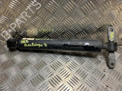 Used Right rear shock absorber CITROËN BERLINGO Box Body/MPV (K9) 1.5 BlueHDi 100 (102 hp) 23403684