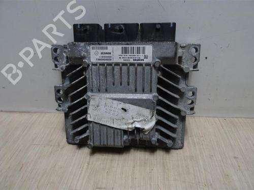 Engine control unit (ECU) RENAULT SCÉNIC II (JM0/1_) 1.5 dCi (JM1E, JM16) | BP13275206M57