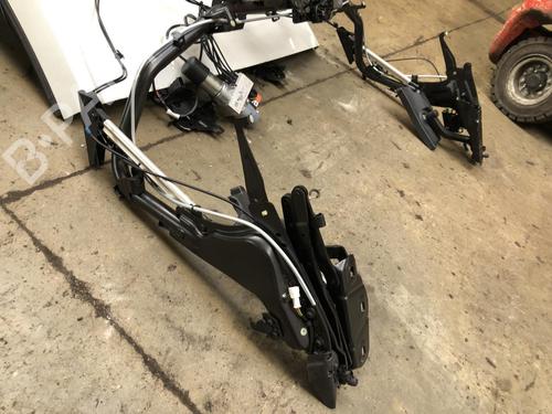 Convertible top PEUGEOT 308 CC (4B_) 1.6 16V | BP20615689C123 