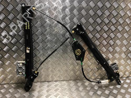 Used Front left window mechanism AUDI A5 Sportback (8TA) S5 quattro (333 hp) 31203577
