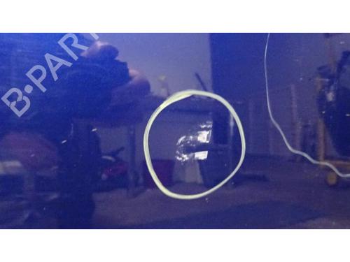Left rear door OPEL ZAFIRA / ZAFIRA FAMILY B (A05) 1.9 CDTI (M75) | BP13284257C4 