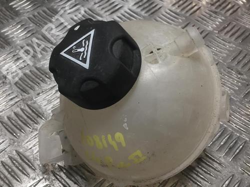 Ekpansionstank CITROËN C4 Picasso II 1.6 HDi / BlueHDi 115 (115 hp) 31187288