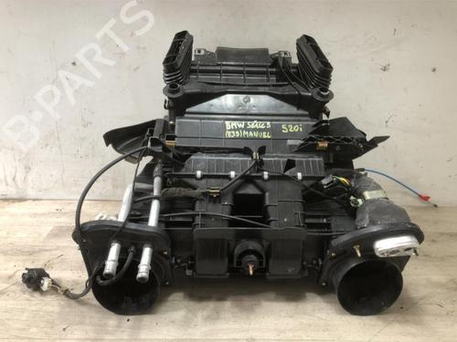 Used Heater matrix box BMW 5 (E39) 520 i (150 hp) 30674182