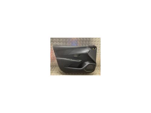 Venstre frontpanel PEUGEOT 208 II (UB_, UP_, UW_, UJ_) 1.2 PureTech 75 (75 hp) 26506564