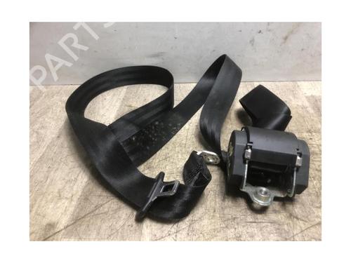 Rear left seatbelt AUDI A4 B8 Avant (8K5) 2.0 TDI | BP23036033I29 